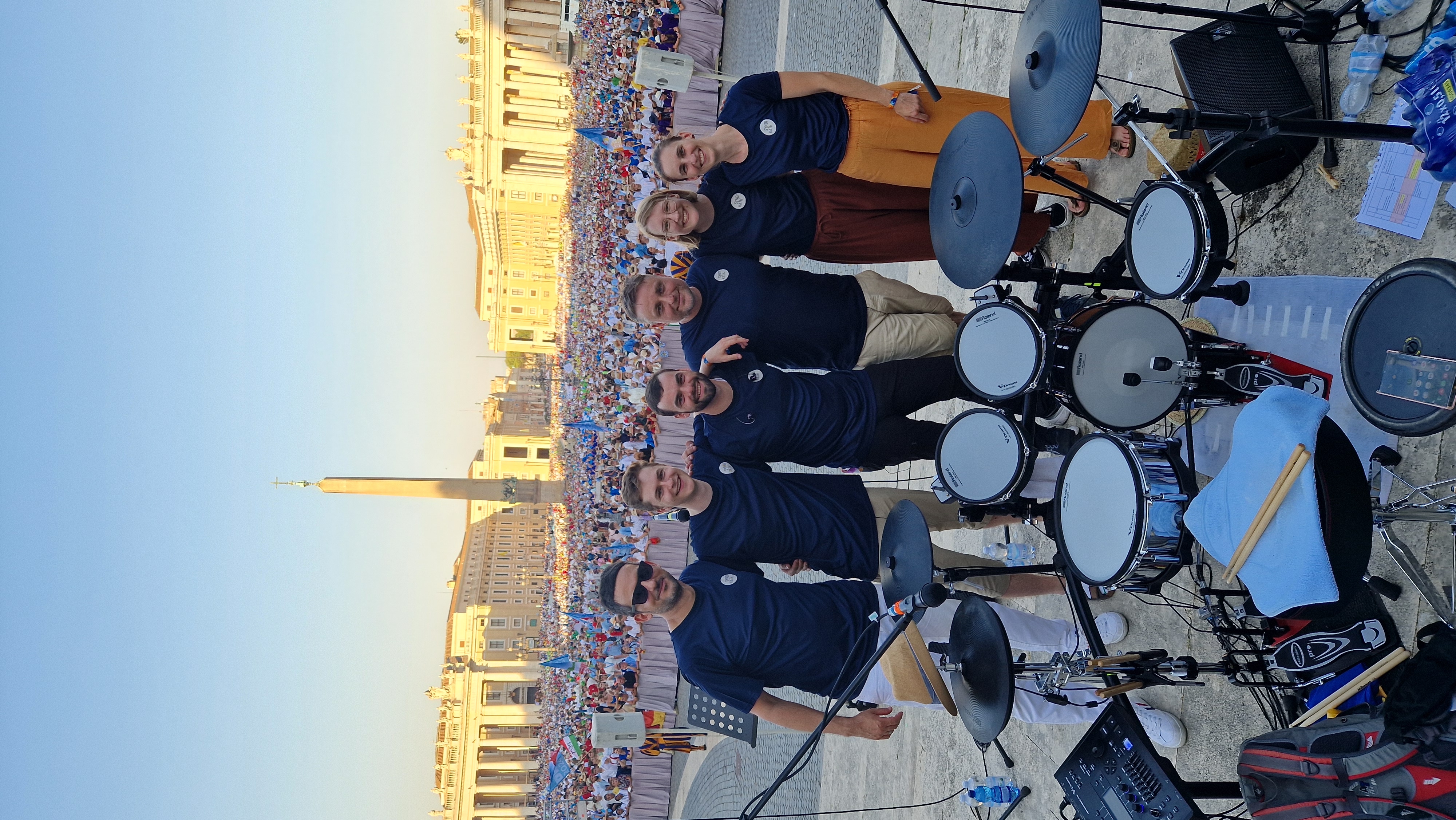 Syndikath Petersplatz